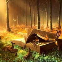 Fables - Tom Day