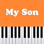 My Son (Piano Version) artwork