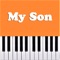 My Son (Piano Version) artwork