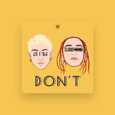 Listen to BIN, watch music videos, read bio, see tour dates & more!