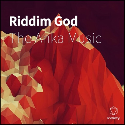 Riddim God - Single