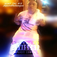 Want the M'z - Single - MiistaTechnique