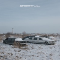 sketches - Single - Seb Wildblood