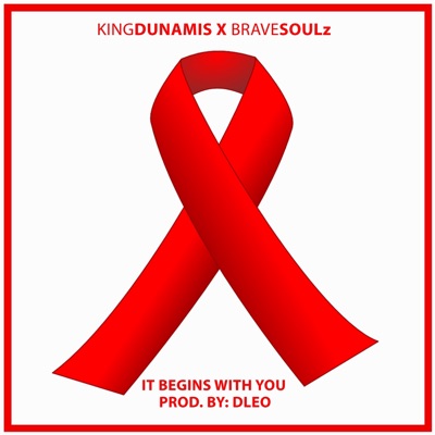 It Begins With You (feat. Brave Soulz) - Single
