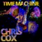 Never Enough (feat. Savannah Smith) - Chris Cox lyrics