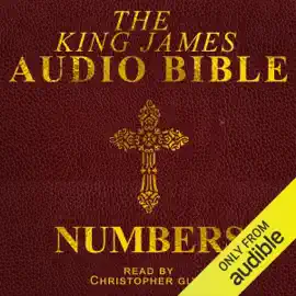 Numbers (Unabridged)