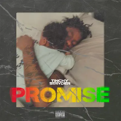 Promise - Single - Tinchy Stryder