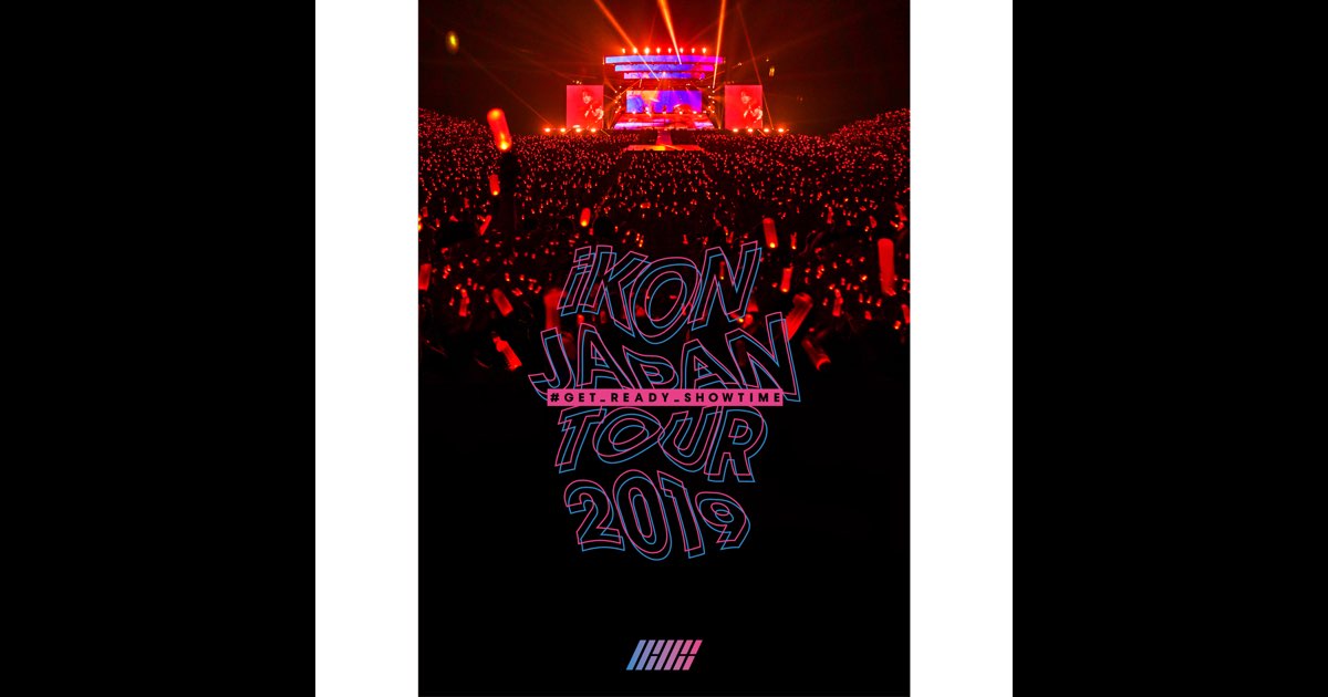 iKON Japan Tour 2019 - Album by iKON - Apple Music