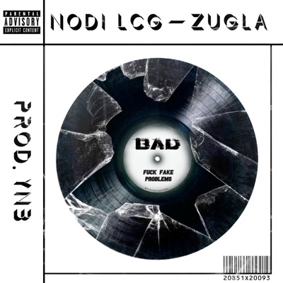 Bad (feat. Zugla) - Single