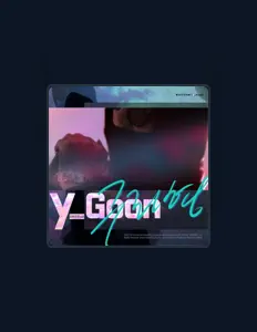 Listen to Y-Goon, watch music videos, read bio, see tour dates & more!