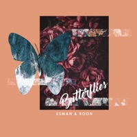Butterflies - Single - Roon & Usman