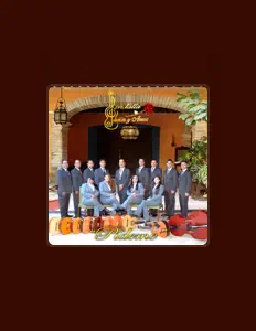 Rondalla Pasión y Amor dinle, müzik videolarını izle, biyografisini oku, tur tarihlerini ve daha fazlasını gör!