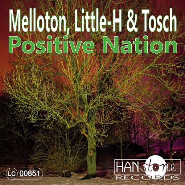 Positive Nation - Single