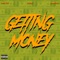 Getting Money (feat. Omelly Zae & Lil Osae) - Dannyfbaby lyrics