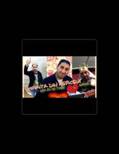 Luister naar Mihaita Din Berceni, bekijk muziekvideo's, lees de bio, bekijk de tourdata, en meer!