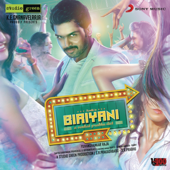 Biriyani (Original Motion Picture Soundtrack) - Yuvanshankar Raja