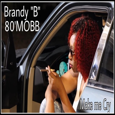 Make Me Cry - Single