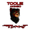 Toolie Akimbo - Single