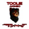 Toolie (feat. Dedboii Kez) - BlackLynk lyrics
