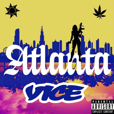 Atlanta Vice (feat. 3zy) - Single