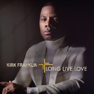 KIRK FRANKLIN - Strong God Chords for Guitar and Piano 