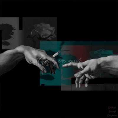 Why You're Gone (feat. Rascarl) - Single