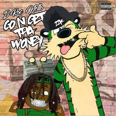 Go N Get Tha Money - Single