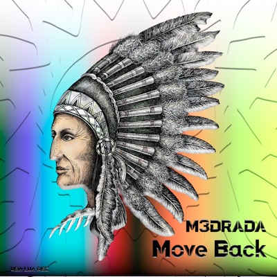 Move Back - Single