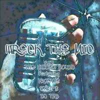 Wreck the Mic (feat. Profane, Strife & DJ TMB) — SIN the Hidden Sound