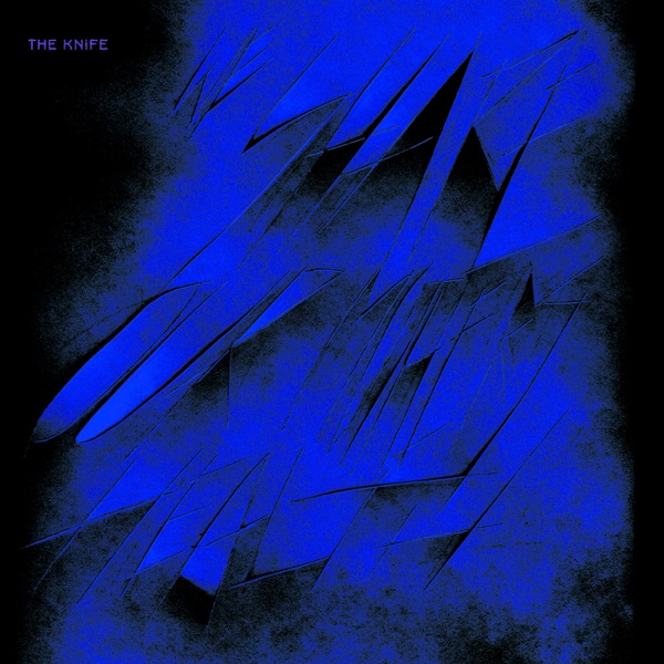 We Share Our Mothers' Health (Remixes) - EP