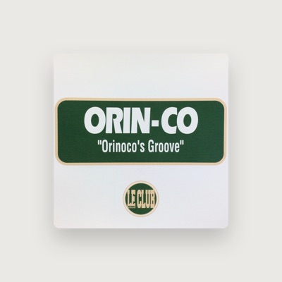 Listen to Orin-co, watch music videos, read bio, see tour dates & more!