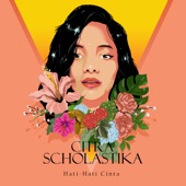 Hati - Hati Cinta artwork