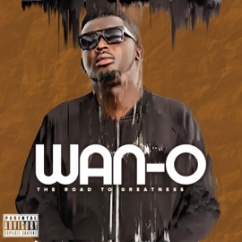 Elavanyo (feat. Lil Shaker) Wan-O