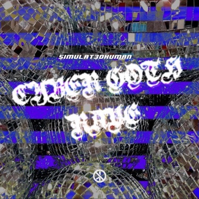 CYBER GOTH RAVE (feat. Sad Canadian Boy) - Single