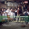 Jean-Pierre Rampal, Milan Munclinger, Josef Hála, Ars Rediviva Orchestra Of Prague, Frantiek Pota & Frantiek Sláma - Duettino on American National Songs, Op. 37 (Arr. for 2 Flutes & Piano)