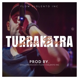 Turrakatra (feat. Deell producer) Lex Bm