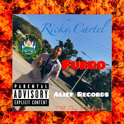Fuego - Single
