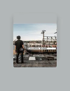 Listen to Alexandre Magno, watch music videos, read bio, see tour dates & more!