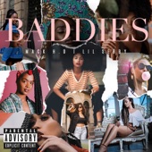 Baddies (feat. Lil Sebby) artwork