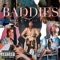 Baddies (feat. Lil Sebby) artwork