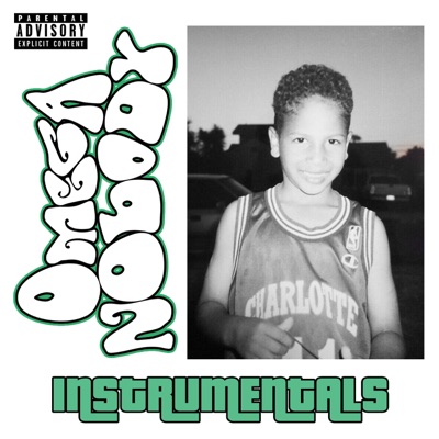 Omega Nobody: Instrumentals (Instrumental)