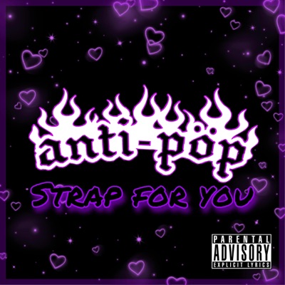 Strap for You - Single