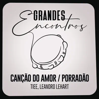 Oa Oa (Canção do Amor) / Porradão - Single - Leandro Lehart