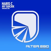 My Suicide - Single - Haris C