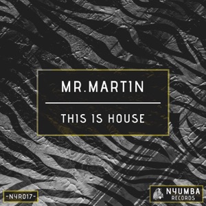 This Is House - Single