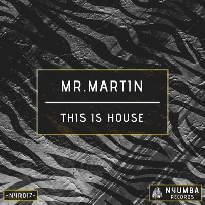 This Is House - Single
