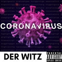 Coronavirus Covid 19 - EP - Der Witz