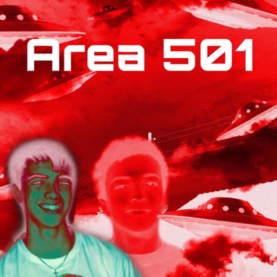 Gmoneythewoat - Area 501 (feat. HappyFaceSad)
