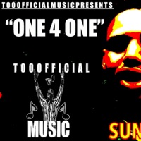 One 4 One - Single - Sunray