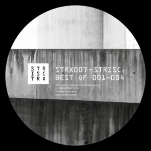 Best of Strisctrx 001-004